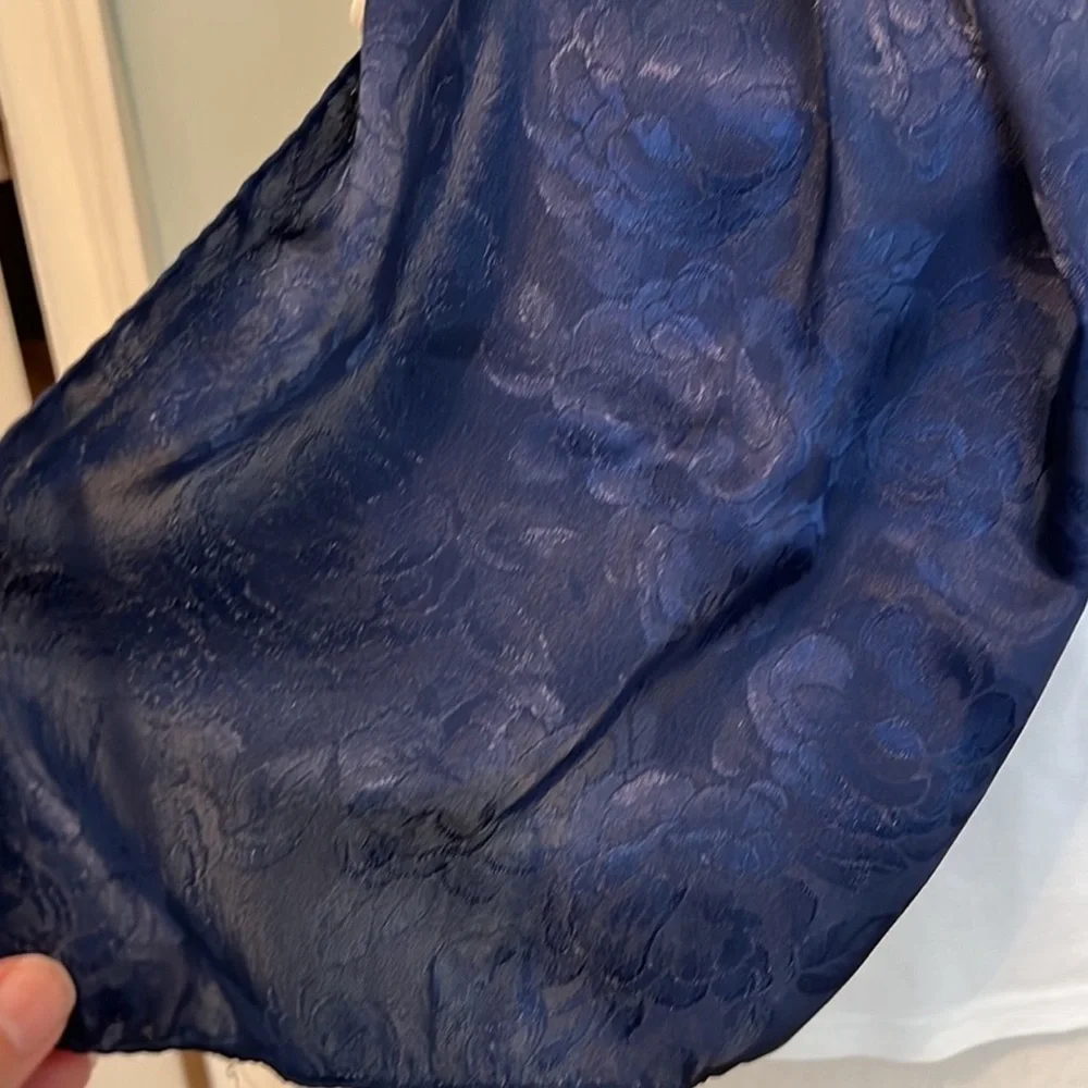 No Name Brand Scarf